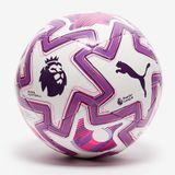 Puma Orbita Play PL Brilliance voetbal 2025/2026 - roze