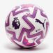 Puma Orbita Play PL Brilliance voetbal 2025/2026 - roze