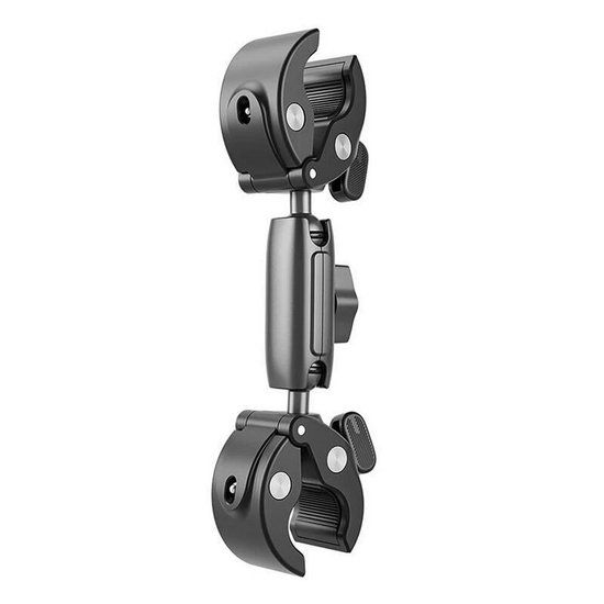Telesin GP-HBM-001-D - Houder voor mobiele telefoon