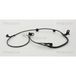 TRISCAN Capteur ABS Vitesse de roue Avant Gauche pour TOYOTA Yaris Hayon (P9) 8180 13504