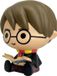 Plastoy Harry Potter Chibi Spaarpot