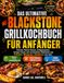 DAS Blackstone The Ultimate Blackstone Grill Cookbook for Beginners