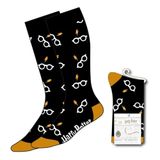 Harry Potter sokken, Meerkleurig, 38-45