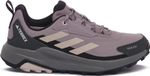 Adidas Terrex Anylander Rain.rdy Chaussures de randonnée Gris EU 36 Femme