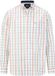 Babista herren Overhemd - 39/40 - lichtoranje - Plus Size