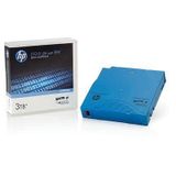 HPE C7975A support de stockage de secours Bande de données vierge 1,5 To LTO 1,27 cm