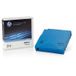 HPE C7975A support de stockage de secours Bande de données vierge 1,5 To LTO 1,27 cm