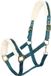 Imperial Riding Halster Classic Fur - Forest Green - Veulen