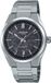 Casio Edifice Automatic EFK-100CD-1AER Heren Horloge - Zwart - Saffierglas - 39mm