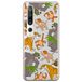 ERT GROUP mobiel telefoonhoesje voor Xiaomi MI 10 / MI 10 PRO origineel en officieel erkend Disney patroon Jungle Book 003