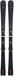 Rossignol Nova 14 Ti Konect Ski Femme Multi 160