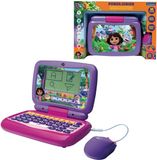 Lexibook stroom Kid® Tweetalige Educatieve Laptop Dora