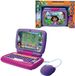 Lexibook stroom Kid® Tweetalige Educatieve Laptop Dora
