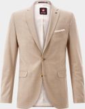 Club of Gents Colbert Mix & Match Beige CG Caden-N SV 20.172S0 / 423942/22