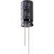 Jianghai ECR1JGC221MFF501220 Condensateur électrolytique Radial câblé 5 mm 220 µF 63 V 20 % (Ø x h) 12.5 mm x 20 mm 1 pièce