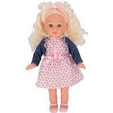 Top1Toys OttoSimon Pop met soft body 36cm speelgoedpop voor kinderen