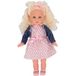 Top1Toys OttoSimon Pop met soft body 36cm speelgoedpop voor kinderen