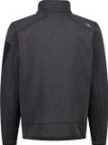 Cmp Outdoorvest Heren Polyester Antraciet Maat 4xl