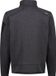 Cmp Outdoorvest Heren Polyester Antraciet Maat 4xl