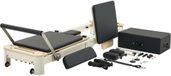 VEVOR Opvouwbare Pilates Reformer Pilates Machine Home Gym Aluminium