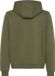Blend BHFAVIAN HOOD SWEATSHIRT Homme M Coton/Polyester Vert olive