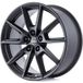 BORBET DESIGN LX noir mat 8.0Jx18 5x114.3 ET48