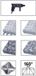 ALPEN Hammerbohrmachine Force X D.16,0mm Werklengte 400mm Totale lengte 450mm SDS-plus