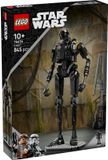 LEGO Star Wars Droïde de sécurité K-2SO - 75434