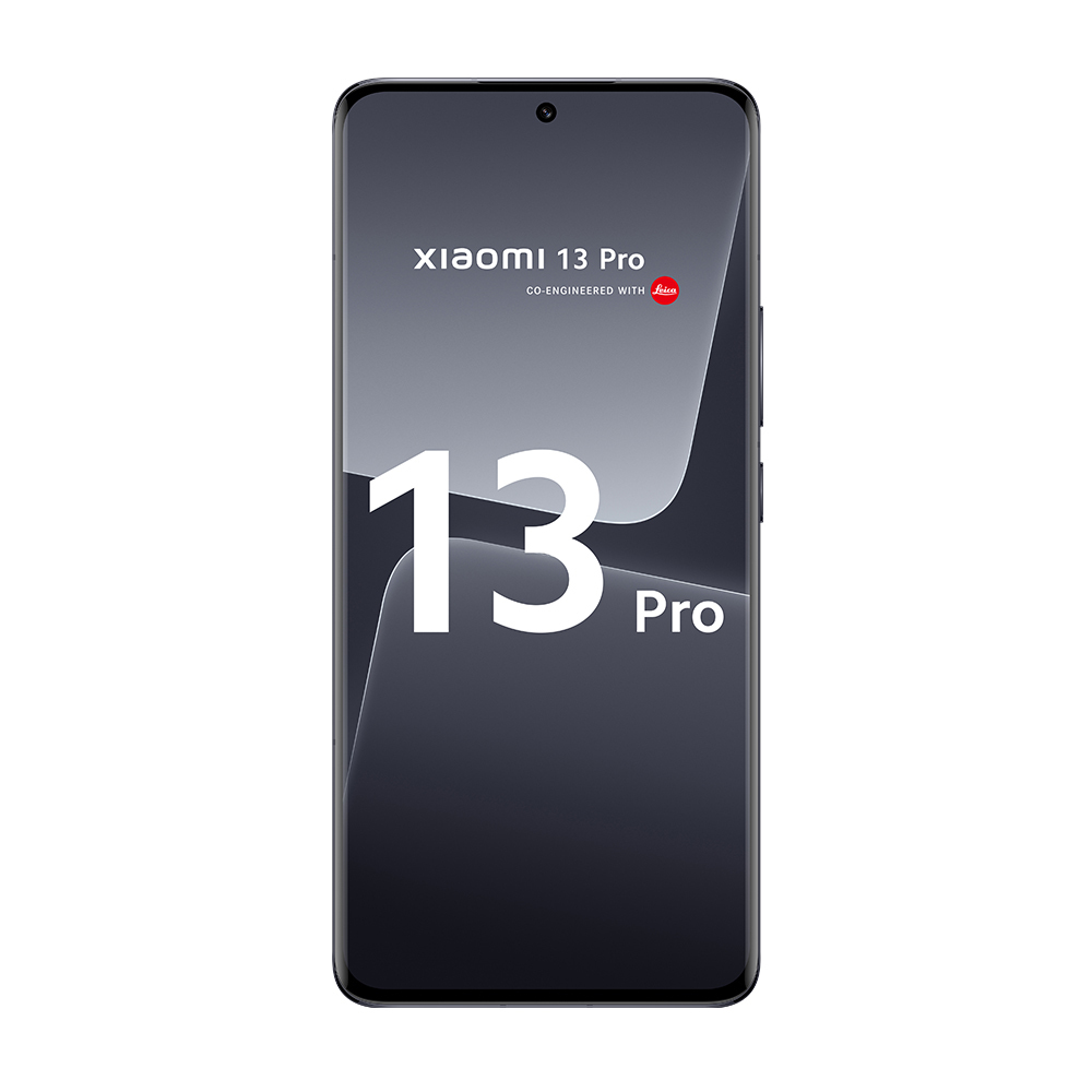 Xiaomi  13 Pro / 256 GB / Ceramic Black