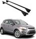 Omac Barres De Toit Pour Ford Kuga I 2008-2012
