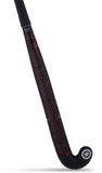 The Indian Maharadja Blade 30 Probow Hockeystick Zwart 36.5 Inch