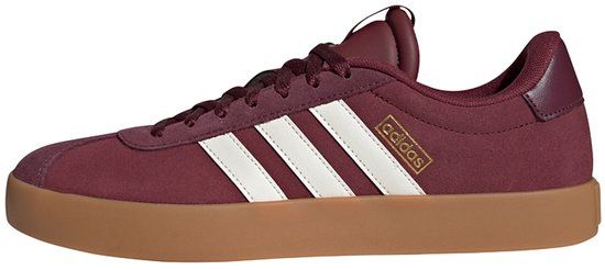 Adidas Sportswear Vl Court 3.0 Schoenen - Unisex - Bordeaux