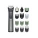 Philips Philips Series 7000 MG7921/15 15-in-1 Multigroom Dark Grey