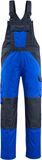 Mascot Light Amerikaanse overall met kniezakken 15769-330 - korenblauw/donkermarine - C50 - 76