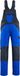 Mascot Light Amerikaanse overall met kniezakken 15769-330 - korenblauw/donkermarine - C50 - 76