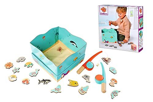eichhorn Angelspiel - 4003046006995