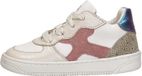 KEQ Chaussures bébé fille - Blanc - Taille 21