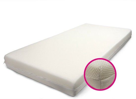 Best Sleep Matras Kleuterbed 80x160 Airflow