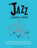 The Jazz Standards Playbook Vol 1. (Eb Instruments)