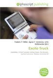Excite OmniScriptum Excite Truck Paperback