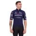 Castelli Gabba RoS Jacke Belgisch Blau Quick-Step, Größe M