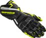 SPIDI GANTS CARBO 5 NOIR FLUO JAUNE L