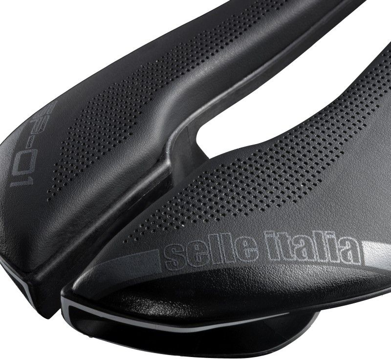 Selle Italia SP-01 BOOST KIT CARBONIO SUPERFLOW