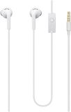 Samsung EHS61ASFWE - In-ear Headset - Bedraad - Wit