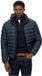 Superdry Fuji Veste matelassée imprimée Homme Eclipse Navy XXL
