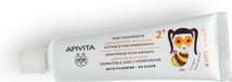 Apivita Dentifrice enfant (2+)