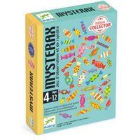 Djeco Partyspel Mysterax Collector 3 Franstalige Versie