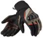 Rev'it Gants de moto mi-saison Combustion