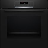 Bosch HBA572EB3 Serie 4 Inbouw Oven - 71 L - Zwart