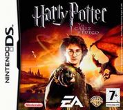 Electronic Arts Harry Potter and the Goblet of Fire - Nintendo DS